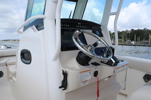 Boston Whaler 250 Outrage image