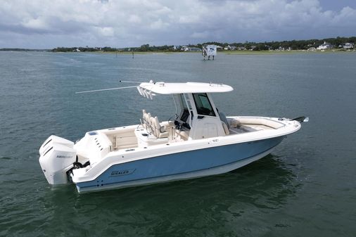 Boston Whaler 250 Outrage image