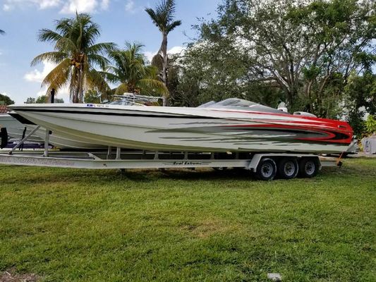 Motion Marine 35 - main image