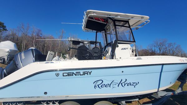 Century 2301