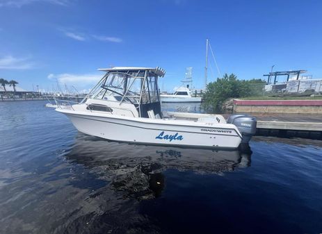 Grady-White Sailfish 282 image