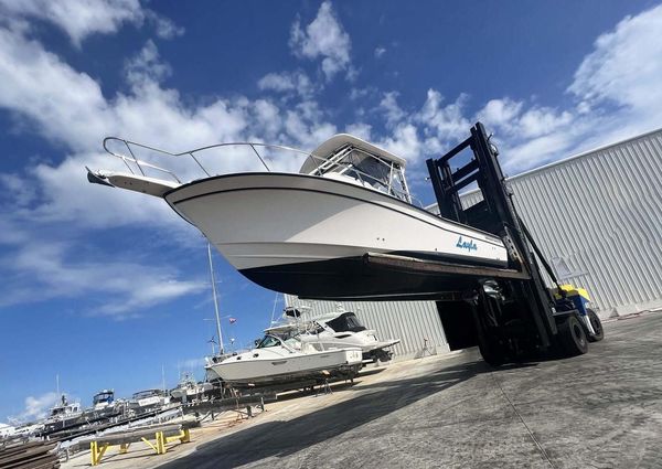 Grady-White Sailfish 282 image