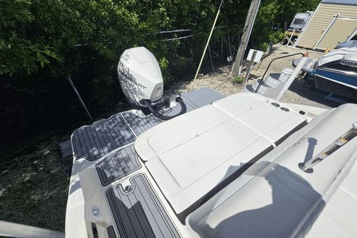 Sea Ray 270SDX-OB image