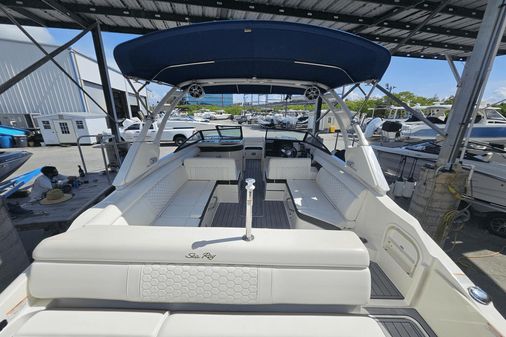 Sea Ray 270SDX-OB image