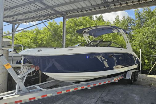 Sea Ray 270SDX-OB image