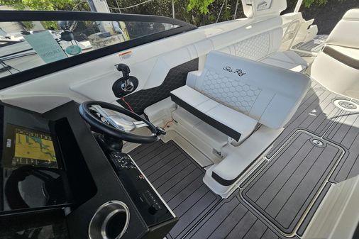 Sea Ray 270SDX-OB image