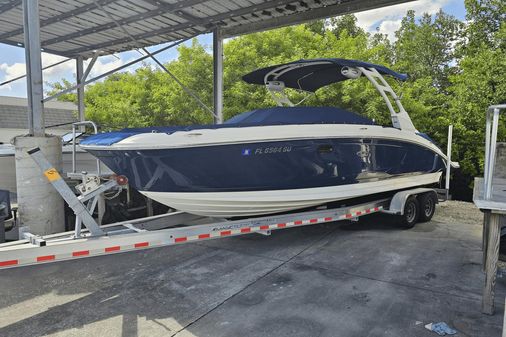 Sea Ray 270SDX-OB image