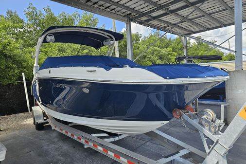 Sea Ray 270SDX-OB image