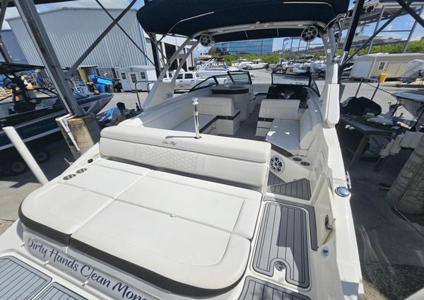 Sea Ray 270SDX-OB image