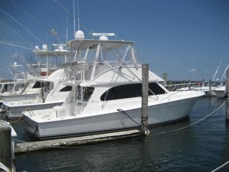 Egg Harbor Sport Yacht