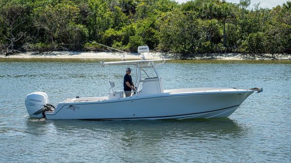 Ocean Runner 29' Ocean Runner