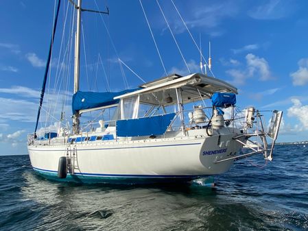 Beneteau Idylle 51 image