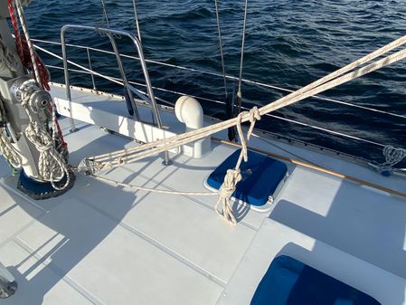 Beneteau Idylle 51 image