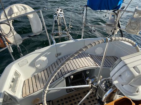 Beneteau Idylle 51 image