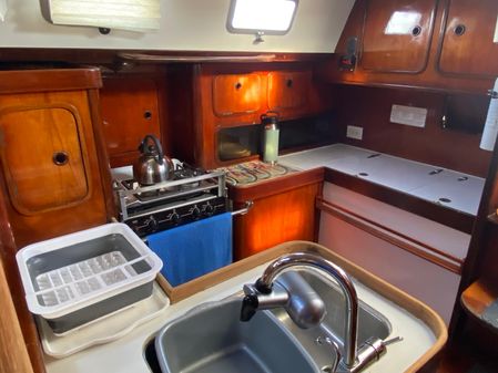 Beneteau Idylle 51 image