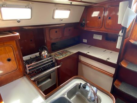 Beneteau Idylle 51 image