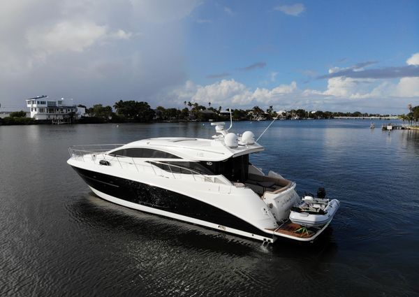 Sea Ray L590 image