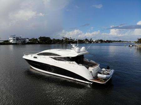 Sea Ray L590 image