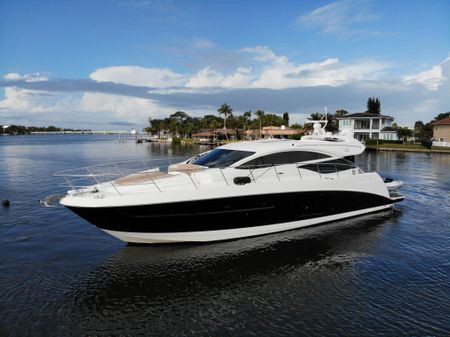 Sea Ray L590 image