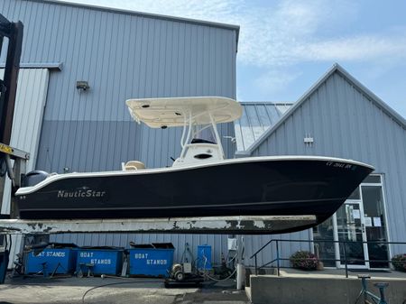 Nauticstar 22-XS-OFFSHORE image