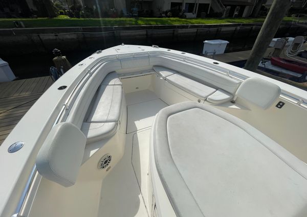 Cobia 350 Center Console image