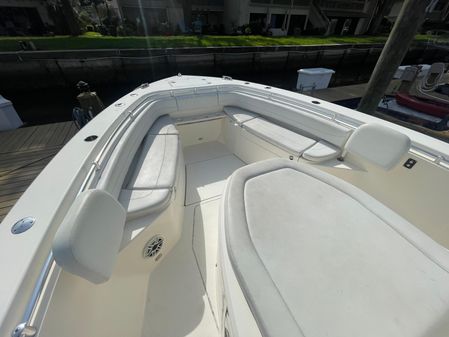 Cobia 350 Center Console image