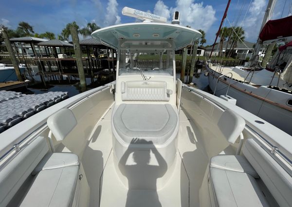 Cobia 350 Center Console image