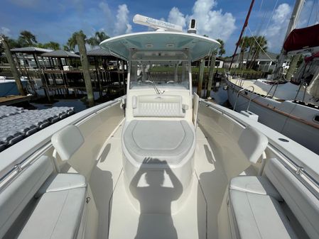 Cobia 350 Center Console image