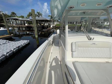 Cobia 350 Center Console image