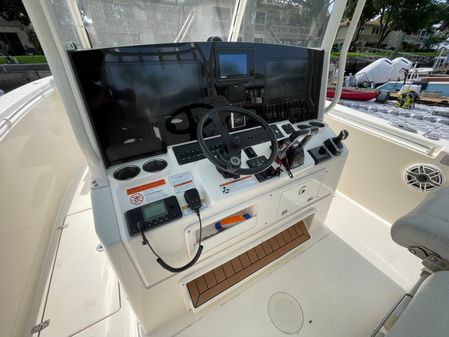 Cobia 350 Center Console image