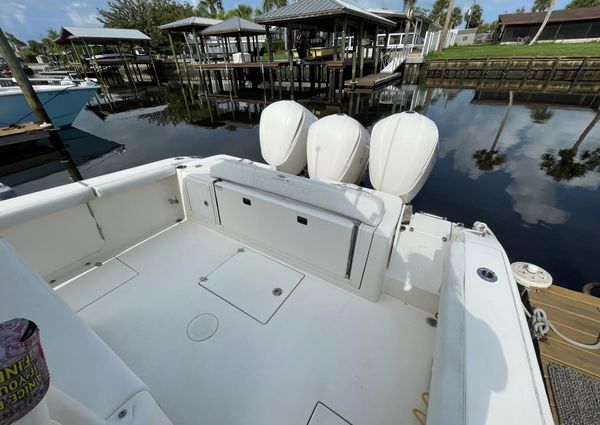 Cobia 350 Center Console image