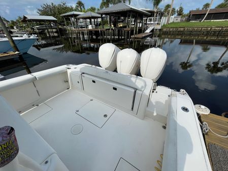 Cobia 350 Center Console image