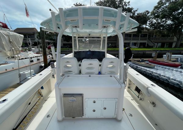 Cobia 350 Center Console image