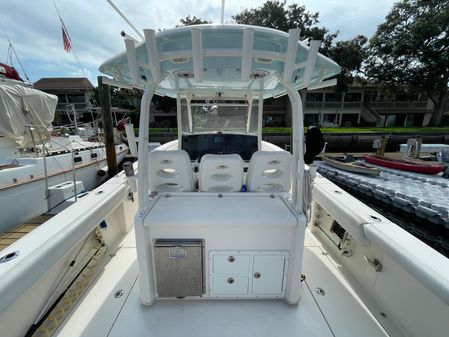 Cobia 350 Center Console image