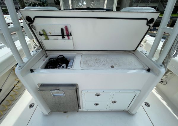 Cobia 350 Center Console image