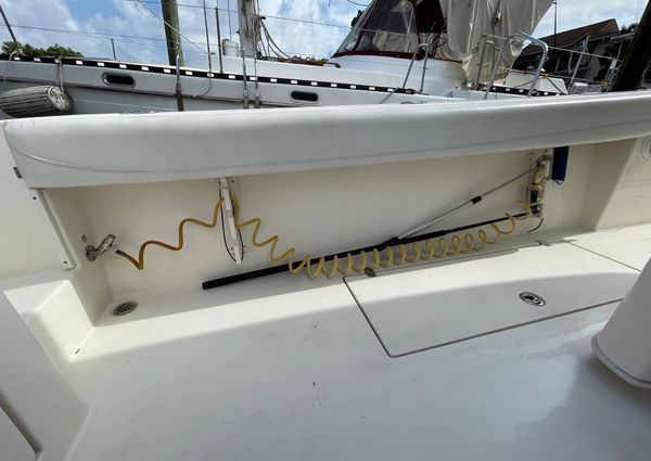 Cobia 350 Center Console image