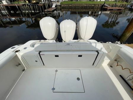 Cobia 350 Center Console image