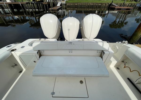 Cobia 350 Center Console image