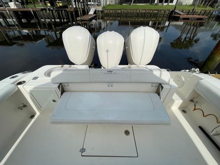 Cobia 350 Center Console image