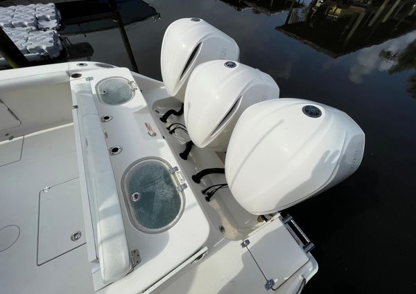 Cobia 350 Center Console image