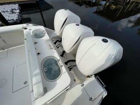 Cobia 350 Center Console image