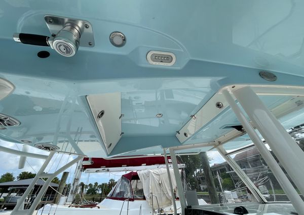 Cobia 350 Center Console image