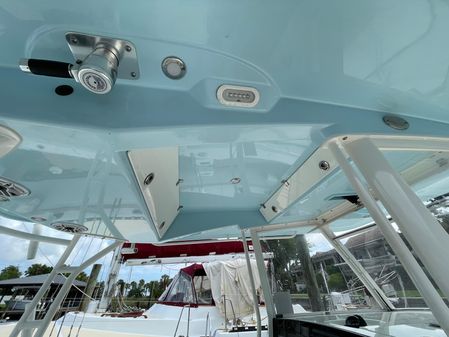 Cobia 350 Center Console image