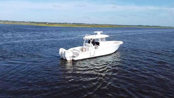 Cobia 350 Center Console image