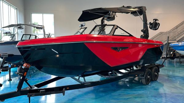 Nautique Super Air Nautique S23