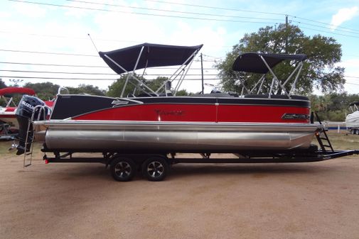 Tahoe Pontoon 2585 VRL image