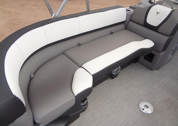 Tahoe Pontoon 2585 VRL image