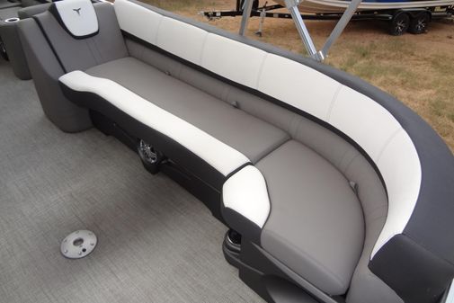 Tahoe Pontoon 2585 VRL image