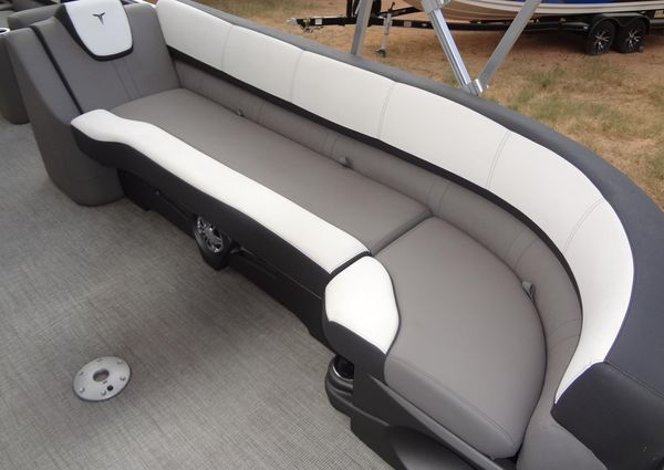 Tahoe Pontoon 2585 VRL image