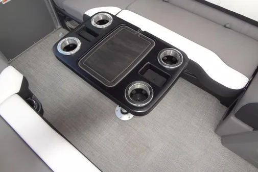 Tahoe Pontoon 2585 VRL image